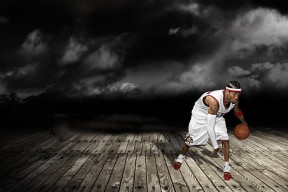 -NBA历史得分榜前三重新洗牌 超级巨星继续刷新纪录，nba历史得分榜总排名